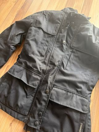 Chaqueta Tucano Urbano Talla S (40)