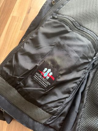 Chaqueta Tucano Urbano Talla S (40)