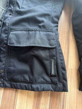 Chaqueta Tucano Urbano Talla S (40)