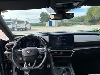 CUPRA Formentor 2021