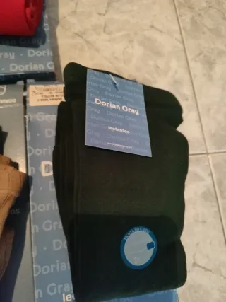 Lote 7 pantis Dorian Gray liquidación