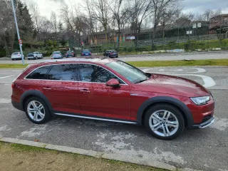 Audi A4 Allroad 2019