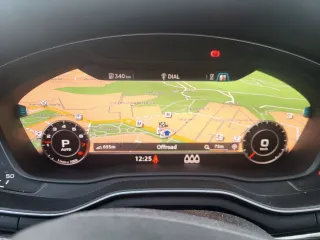 Audi A4 Allroad 2019