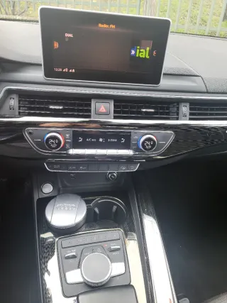 Audi A4 Allroad 2019