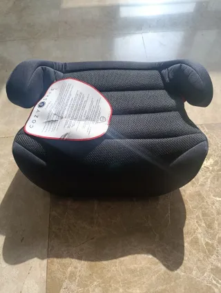 Silla alzador  para niños