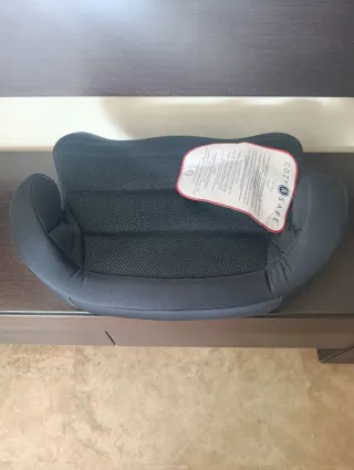 Silla alzador  para niños