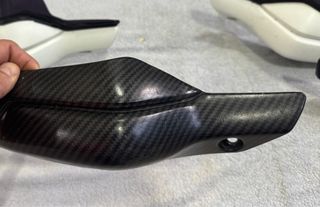 Paramanos Africa Twin 1000cc Adventure Sport