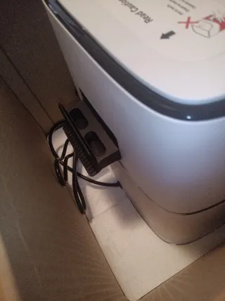 Freidora Cosori Premium Air Fryer