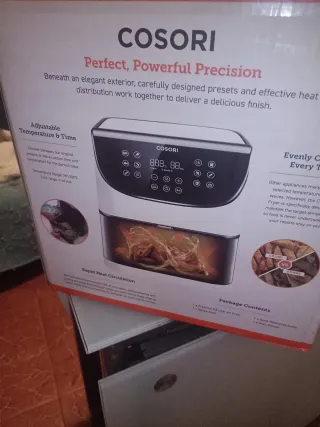 Freidora Cosori Premium Air Fryer