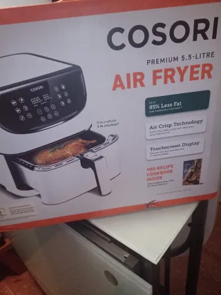 Freidora Cosori Premium Air Fryer