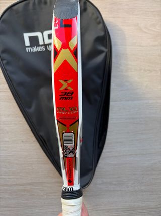 Pala de pádel Nox ML10 Pro Cup