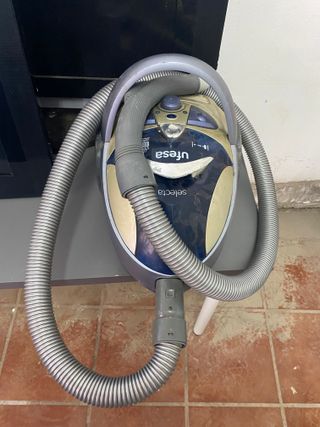 Aspiradora Ufesa Selecta