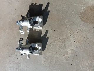 Pinzas frenos nuevas eje trasero Opel Astra meriva