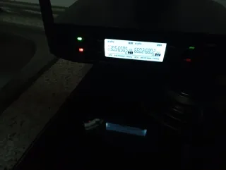 Micrófono Inalámbrico Profesional