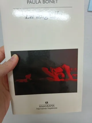 La anguila (Narrativas Hispanicas, 669) (Spanis...