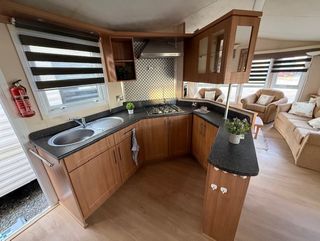 MOBILHOME WILLERBY WINCHESTER 2 DORMITORIOS