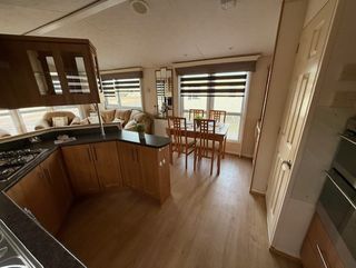 MOBILHOME WILLERBY WINCHESTER 2 DORMITORIOS