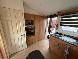 MOBILHOME WILLERBY WINCHESTER 2 DORMITORIOS