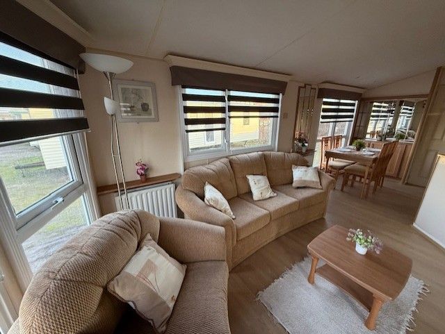 MOBILHOME WILLERBY WINCHESTER 2 DORMITORIOS