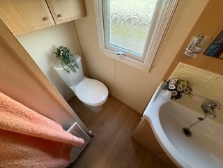 MOBILHOME WILLERBY WINCHESTER 2 DORMITORIOS