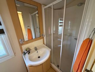 MOBILHOME WILLERBY WINCHESTER 2 DORMITORIOS