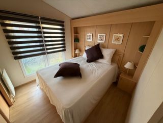 MOBILHOME WILLERBY WINCHESTER 2 DORMITORIOS