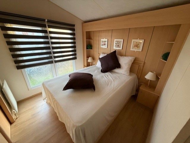 MOBILHOME WILLERBY WINCHESTER 2 DORMITORIOS
