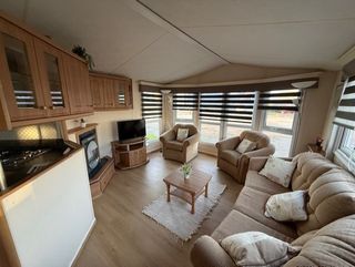 MOBILHOME WILLERBY WINCHESTER 2 DORMITORIOS