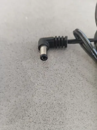 Cargador Robot Conga