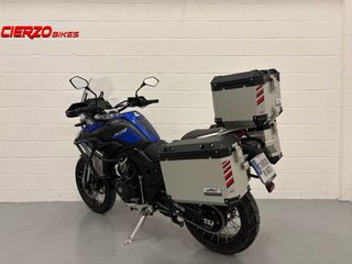 MACBOR  MONTANA XR5 ABS