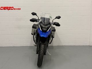 MACBOR  MONTANA XR5 ABS