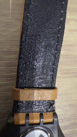 Lote 2 orologi Thermidor e Swatch