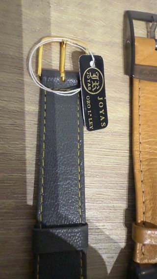 Lote 2 orologi Thermidor e Swatch