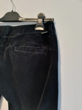 Pantaloni Calvin Klein neri tg. M