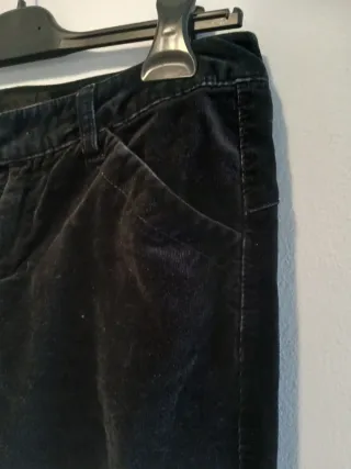 Pantaloni Calvin Klein neri tg. M