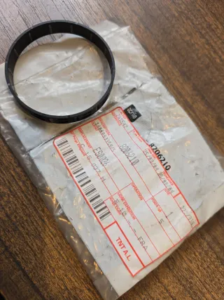 Cojinete Corona Arranque Minarelli nuevo