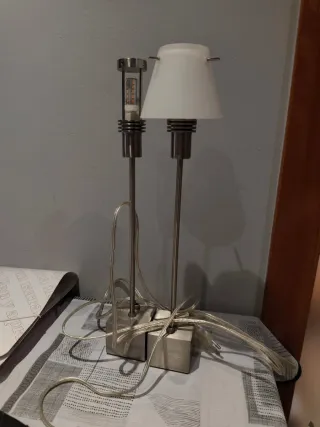 Lampade da comodino