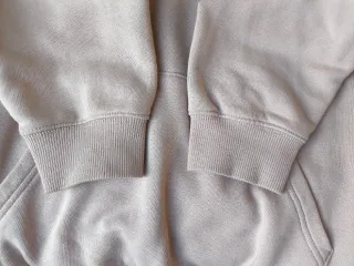 Sudadera Carhartt rosa