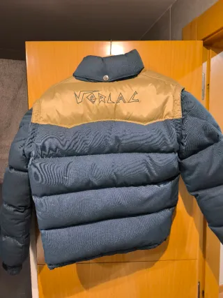 Auténtico plumas Verlac perfecto estado vintage