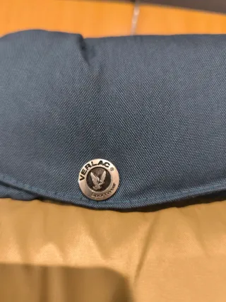 Auténtico plumas Verlac perfecto estado vintage