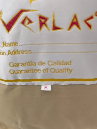 Auténtico plumas Verlac perfecto estado vintage