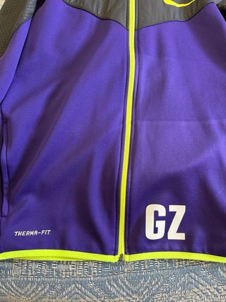 Giacca Nike Pile XL Limited Edition