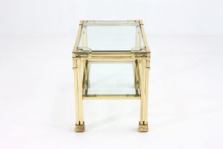 Mueble Bar Hollywood Regency Años 70