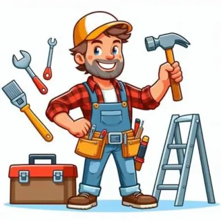 Manitas y reparacion domicilio