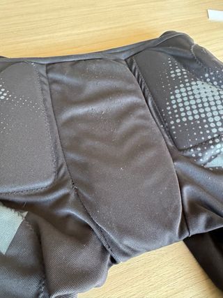 Culera Snowboard Mujer Demon Talla S