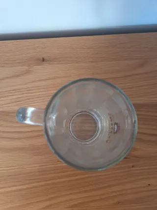 Vaso Cerveza Veltins 1/2 Litro