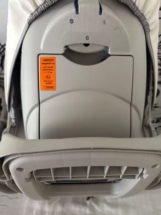 Maxi-Cosi Pebble Plus Casi Nuevo