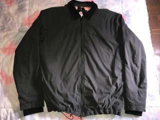Chaqueta Volcom Bryan Iguchi Talla L