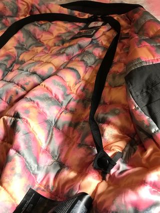 Chaqueta Volcom Bryan Iguchi Talla L