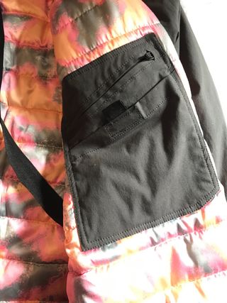 Chaqueta Volcom Bryan Iguchi Talla L